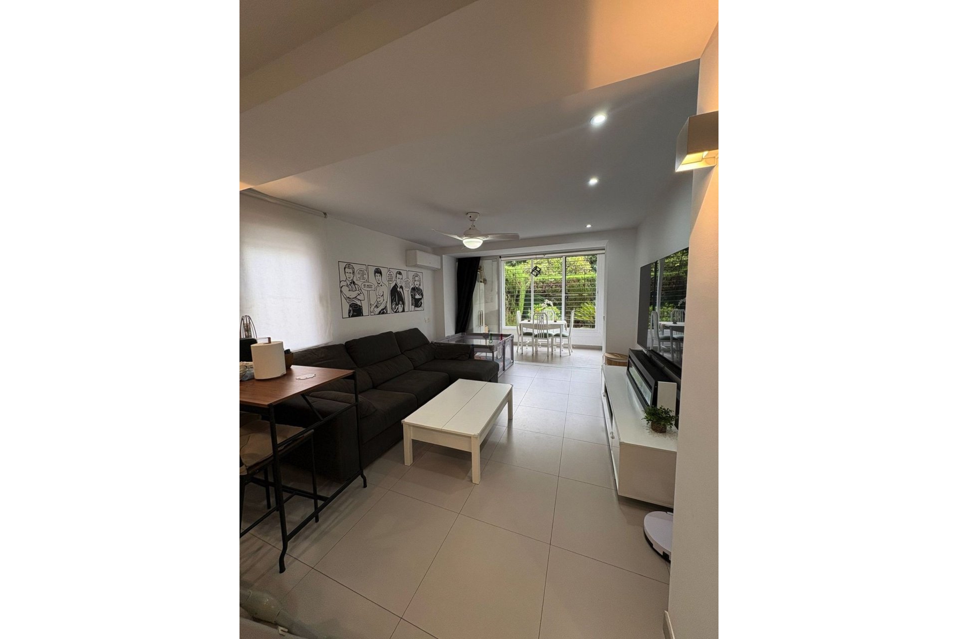Rynek wtórny - apartment - Marbella - Marbella Centro
