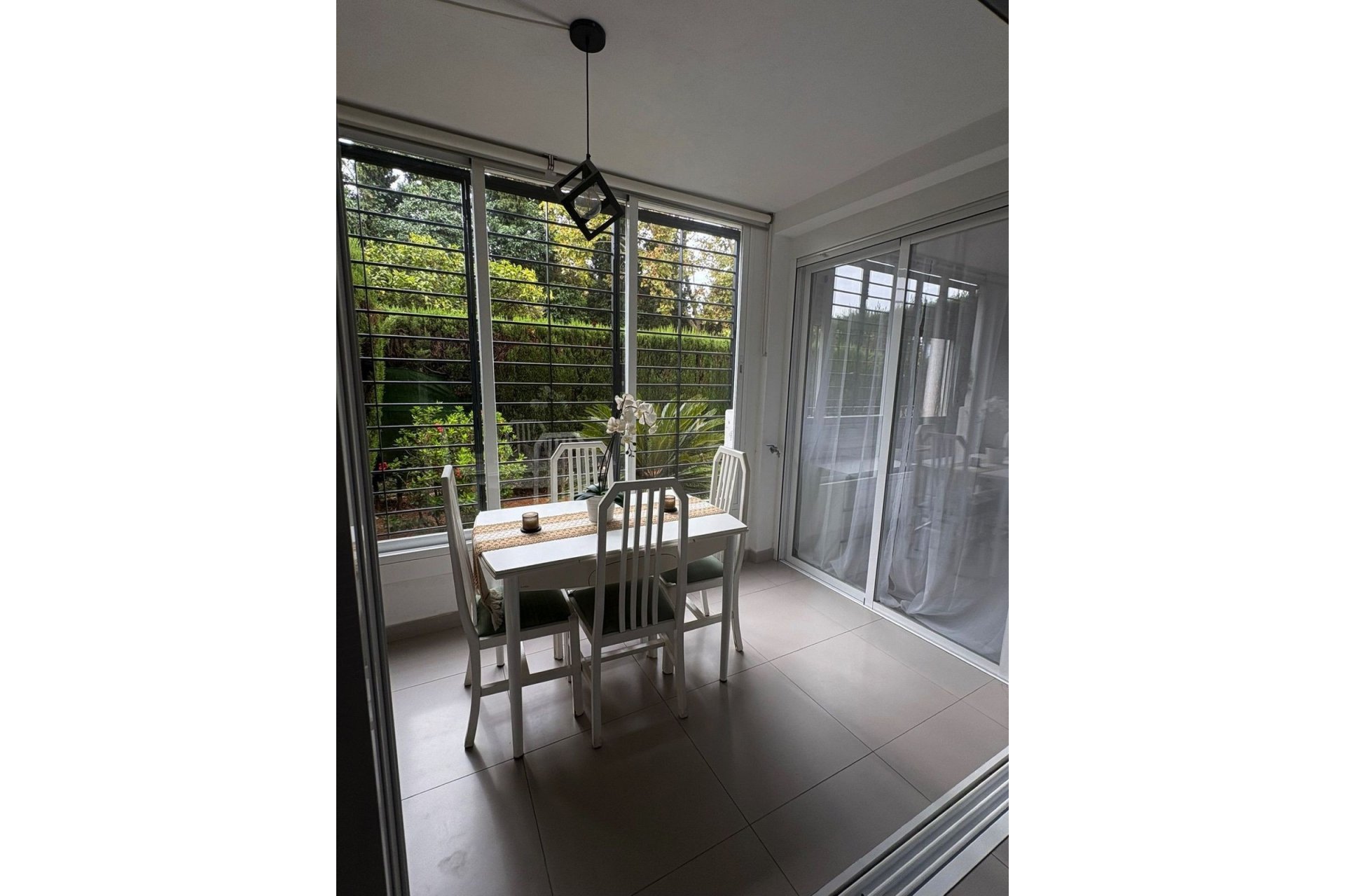 Rynek wtórny - apartment - Marbella - Marbella Centro