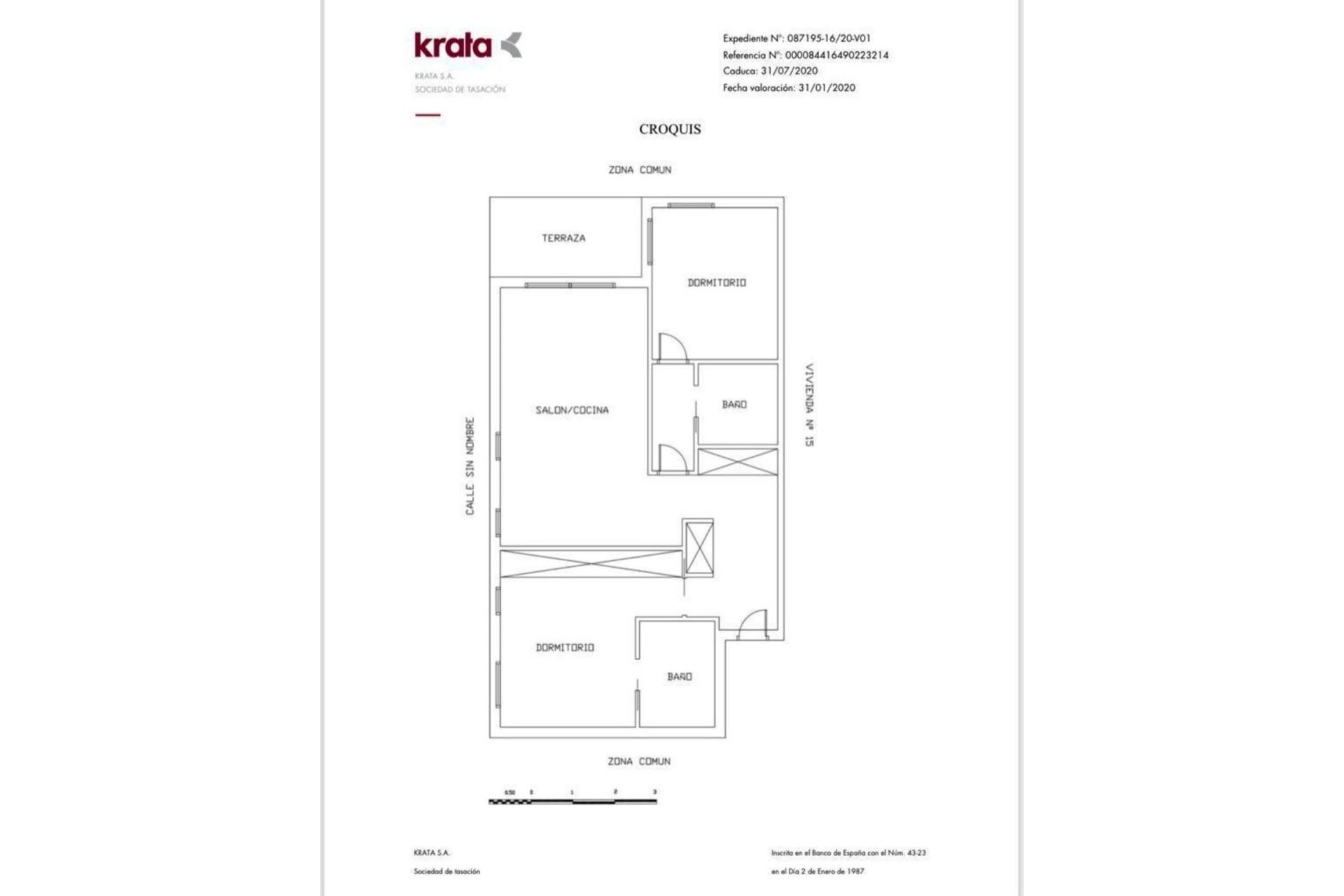Rynek wtórny - apartment - Marbella - Marbella Centro