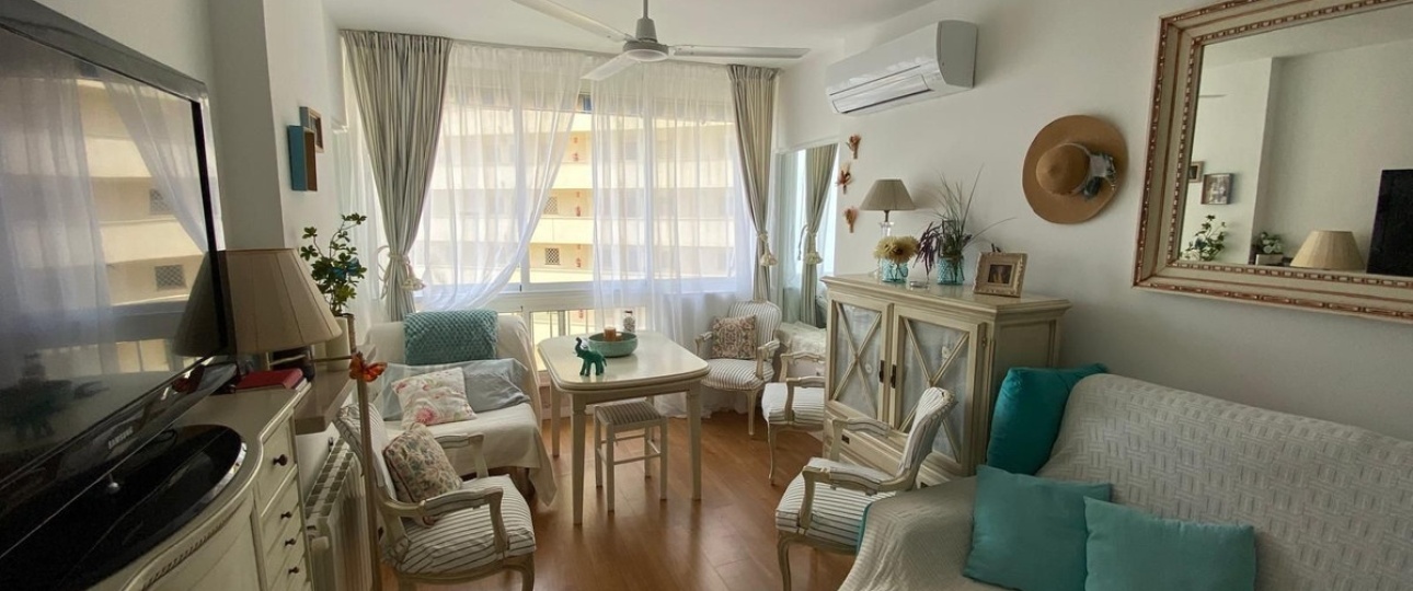 Rynek wtórny - apartment - Marbella - Marbella Centro