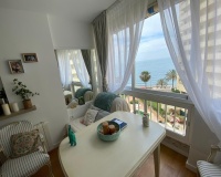 Rynek wtórny - apartment - Marbella - Marbella Centro