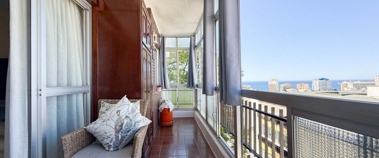 Rynek wtórny - apartment - Marbella - Marbella Centro
