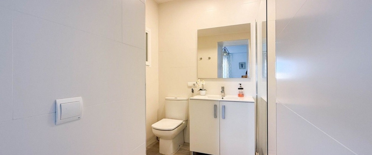 Rynek wtórny - apartment - Marbella - Marbella Centro