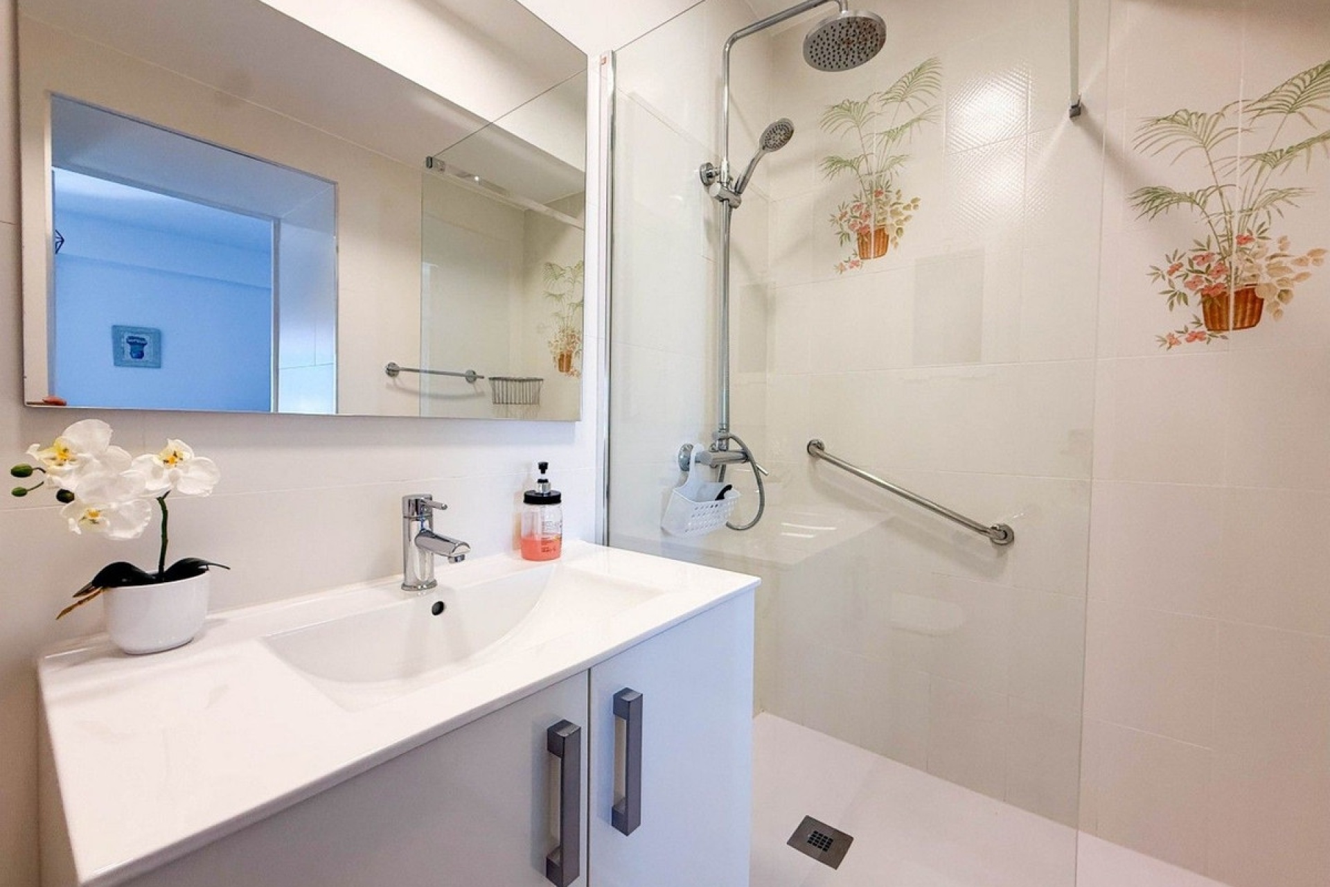 Rynek wtórny - apartment - Marbella - Marbella Centro