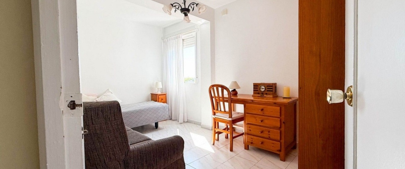 Rynek wtórny - apartment - Marbella - Marbella Centro