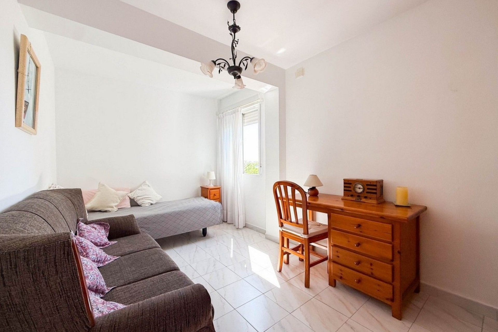 Rynek wtórny - apartment - Marbella - Marbella Centro
