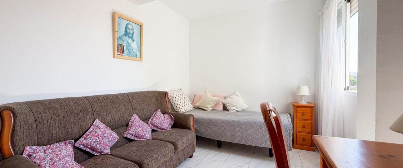 Rynek wtórny - apartment - Marbella - Marbella Centro