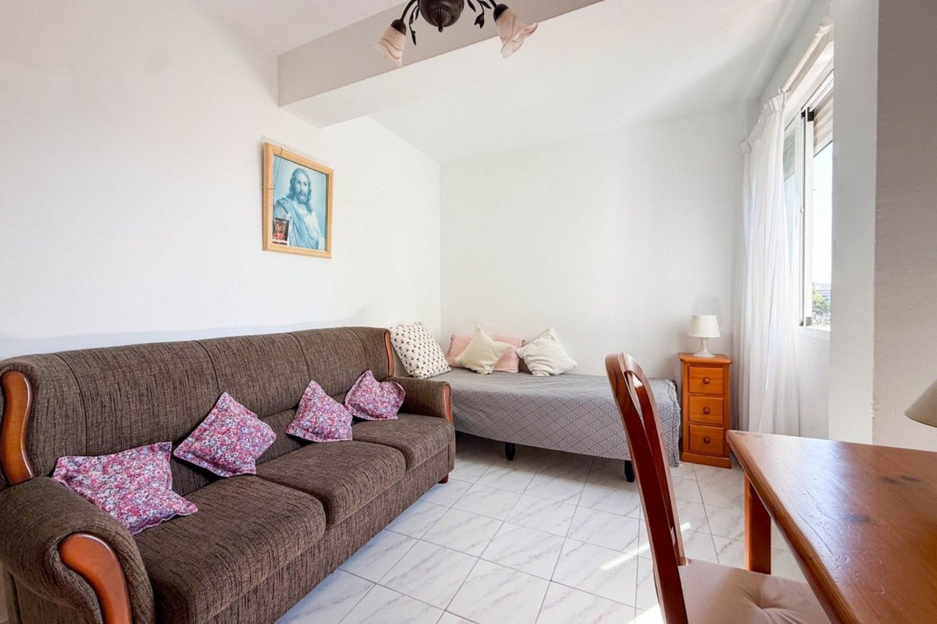 Rynek wtórny - apartment - Marbella - Marbella Centro