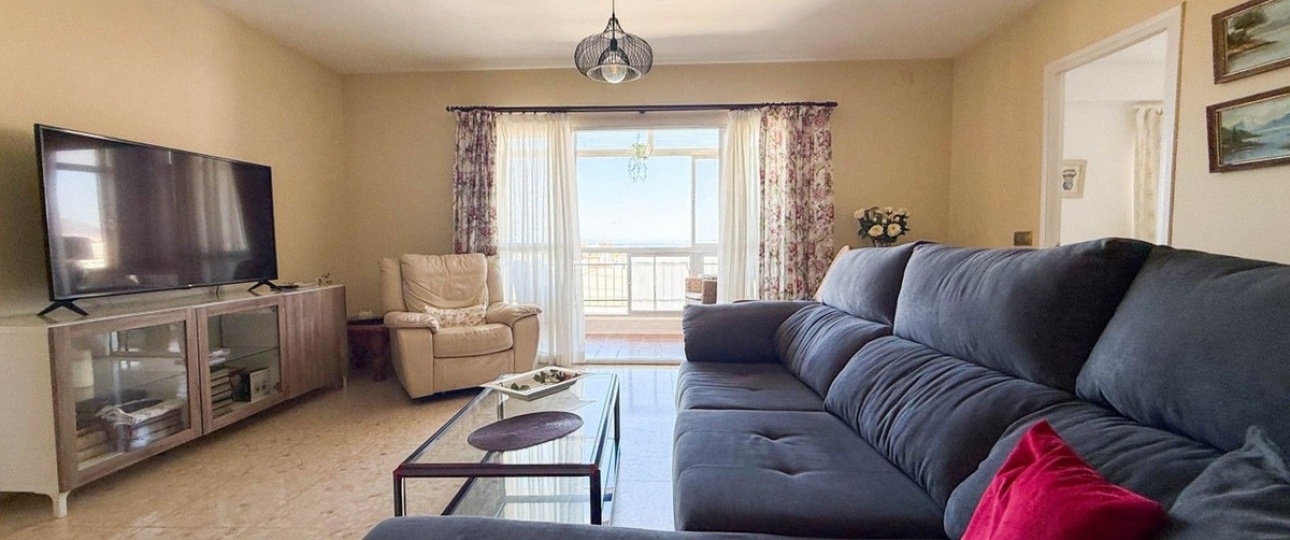 Rynek wtórny - apartment - Marbella - Marbella Centro