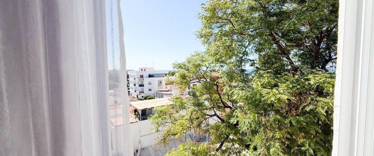 Rynek wtórny - apartment - Marbella - Marbella Centro