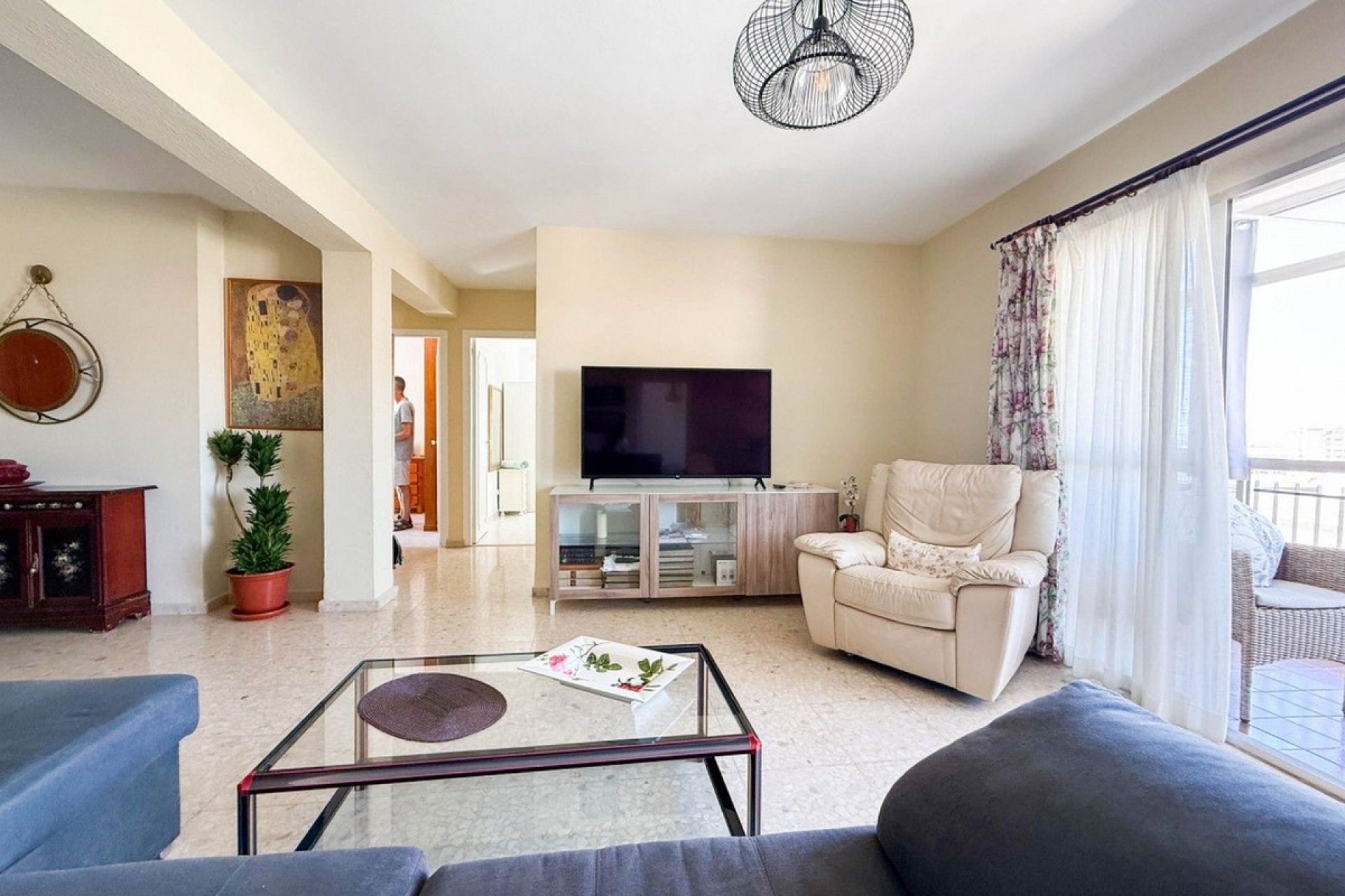 Rynek wtórny - apartment - Marbella - Marbella Centro