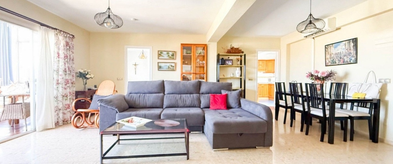 Rynek wtórny - apartment - Marbella - Marbella Centro