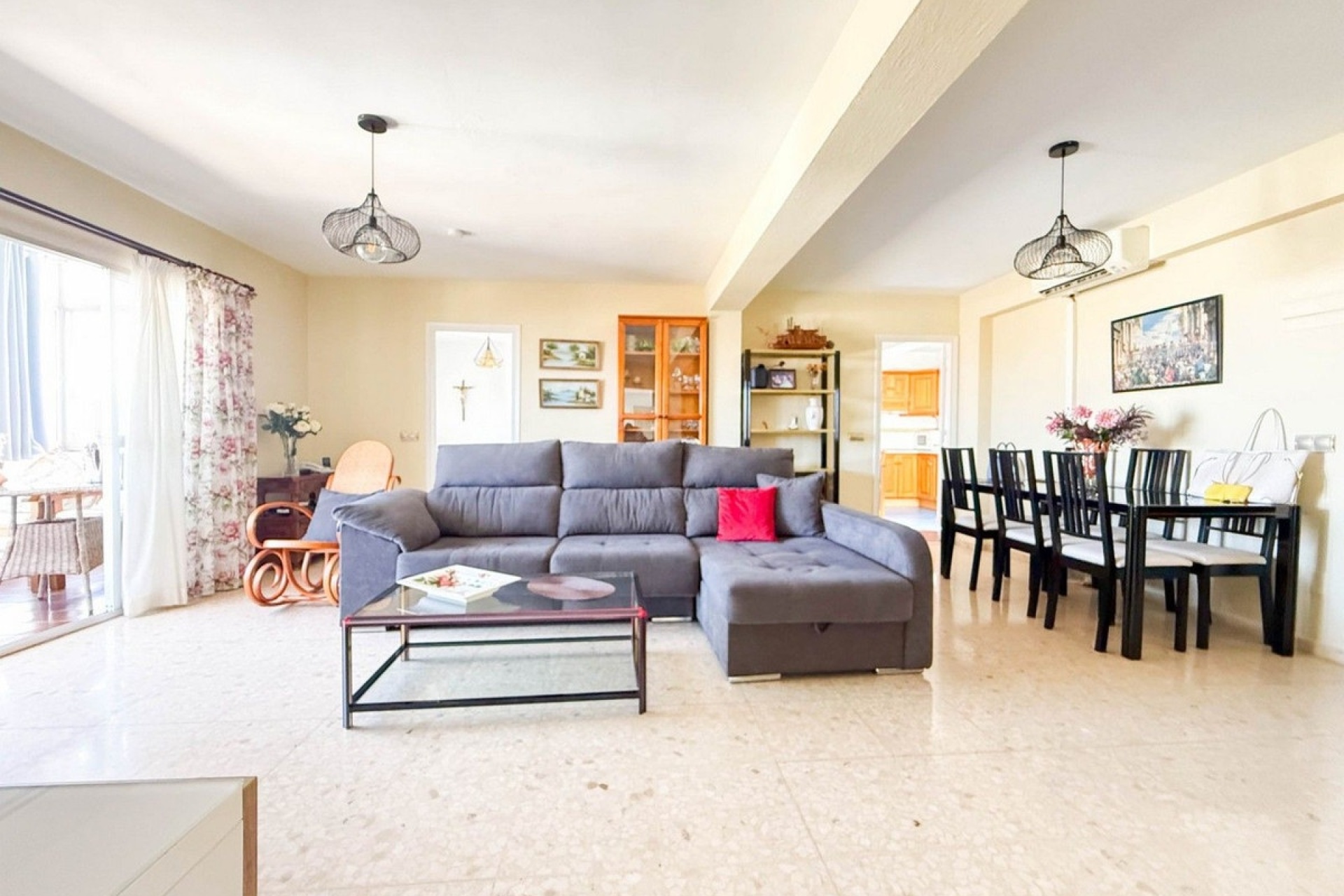 Rynek wtórny - apartment - Marbella - Marbella Centro