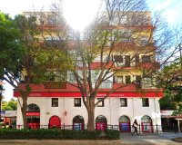 Rynek wtórny - apartment - Marbella - Marbella Centro