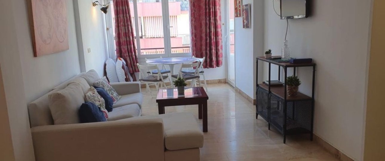 Rynek wtórny - apartment - Marbella - Marbella Centro