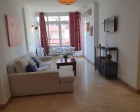 Rynek wtórny - apartment - Marbella - Marbella Centro