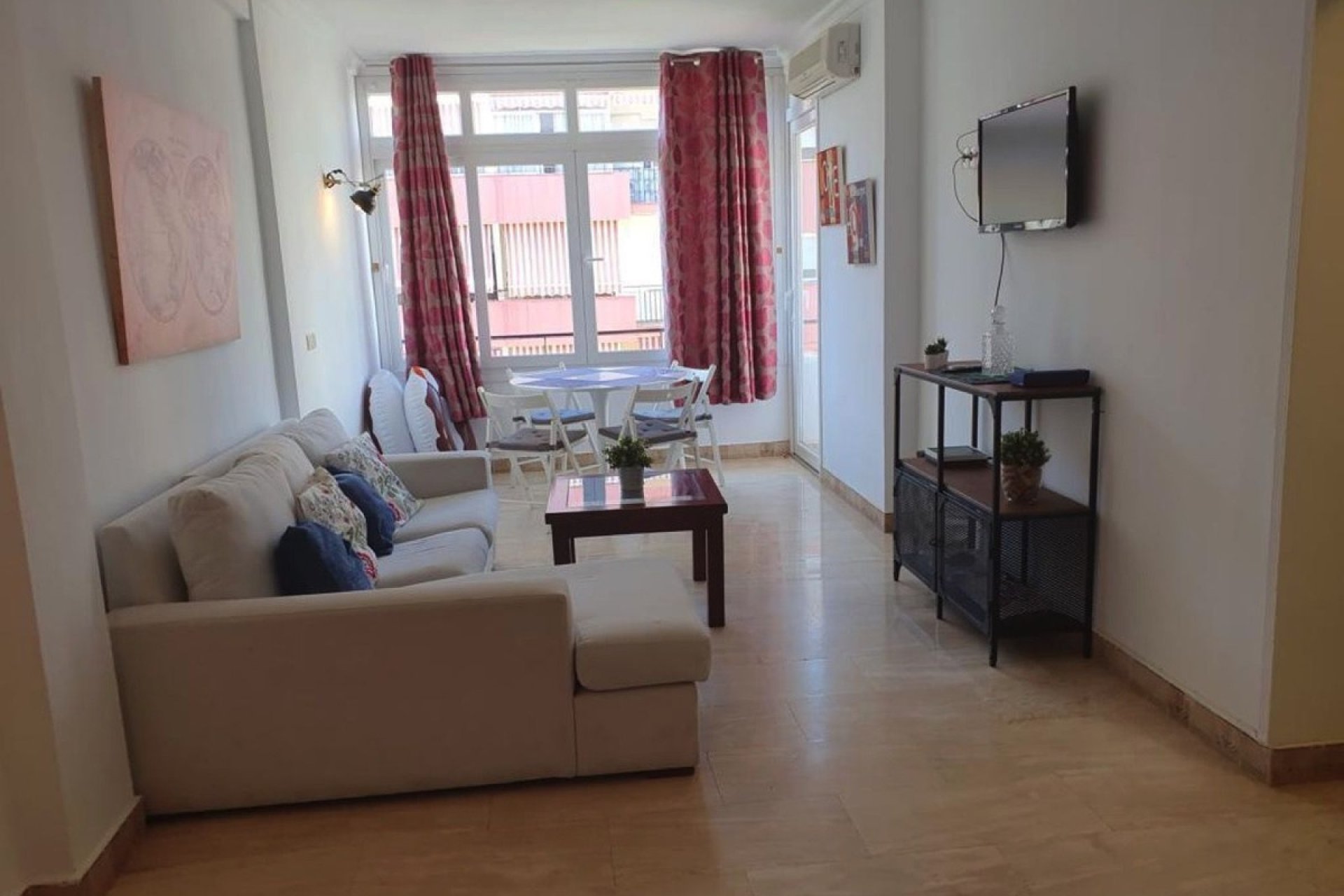 Rynek wtórny - apartment - Marbella - Marbella Centro