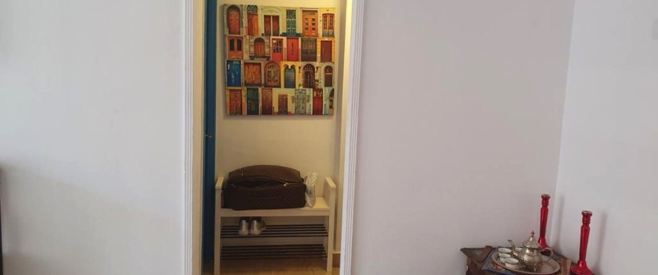Rynek wtórny - apartment - Marbella - Marbella Centro