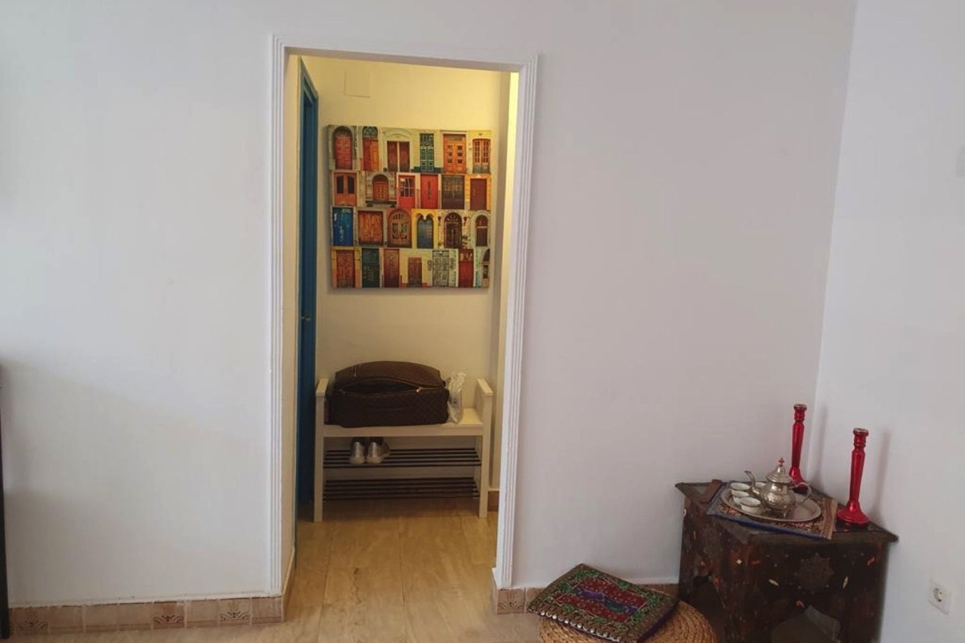 Rynek wtórny - apartment - Marbella - Marbella Centro