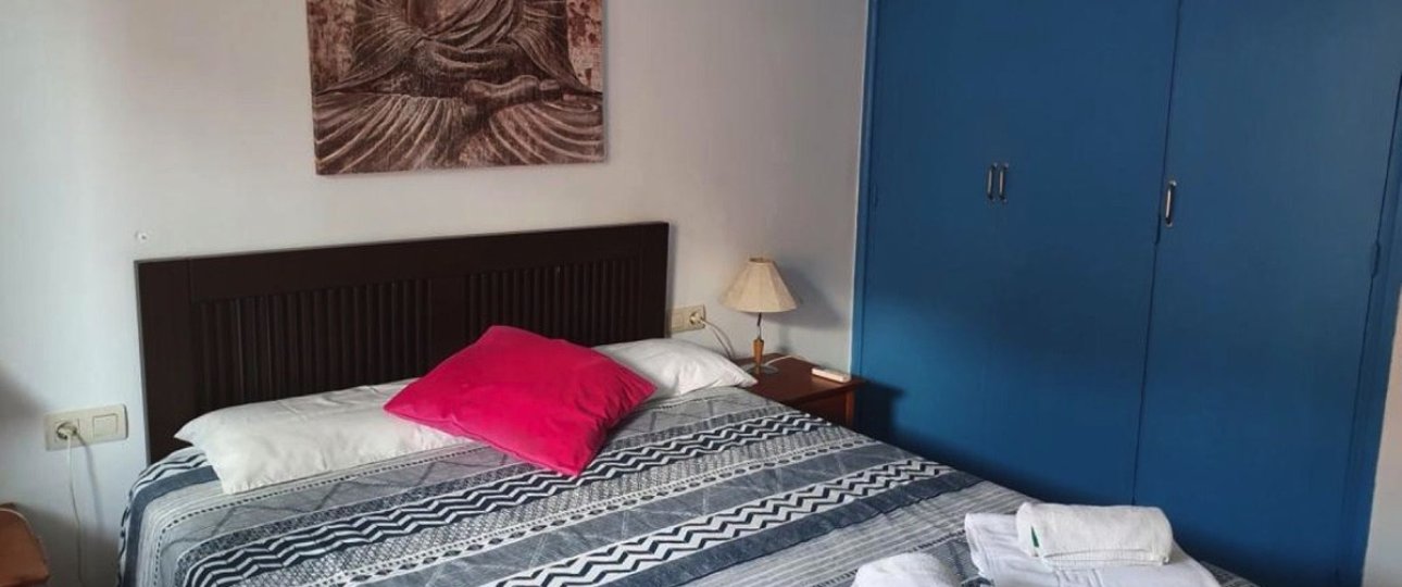 Rynek wtórny - apartment - Marbella - Marbella Centro