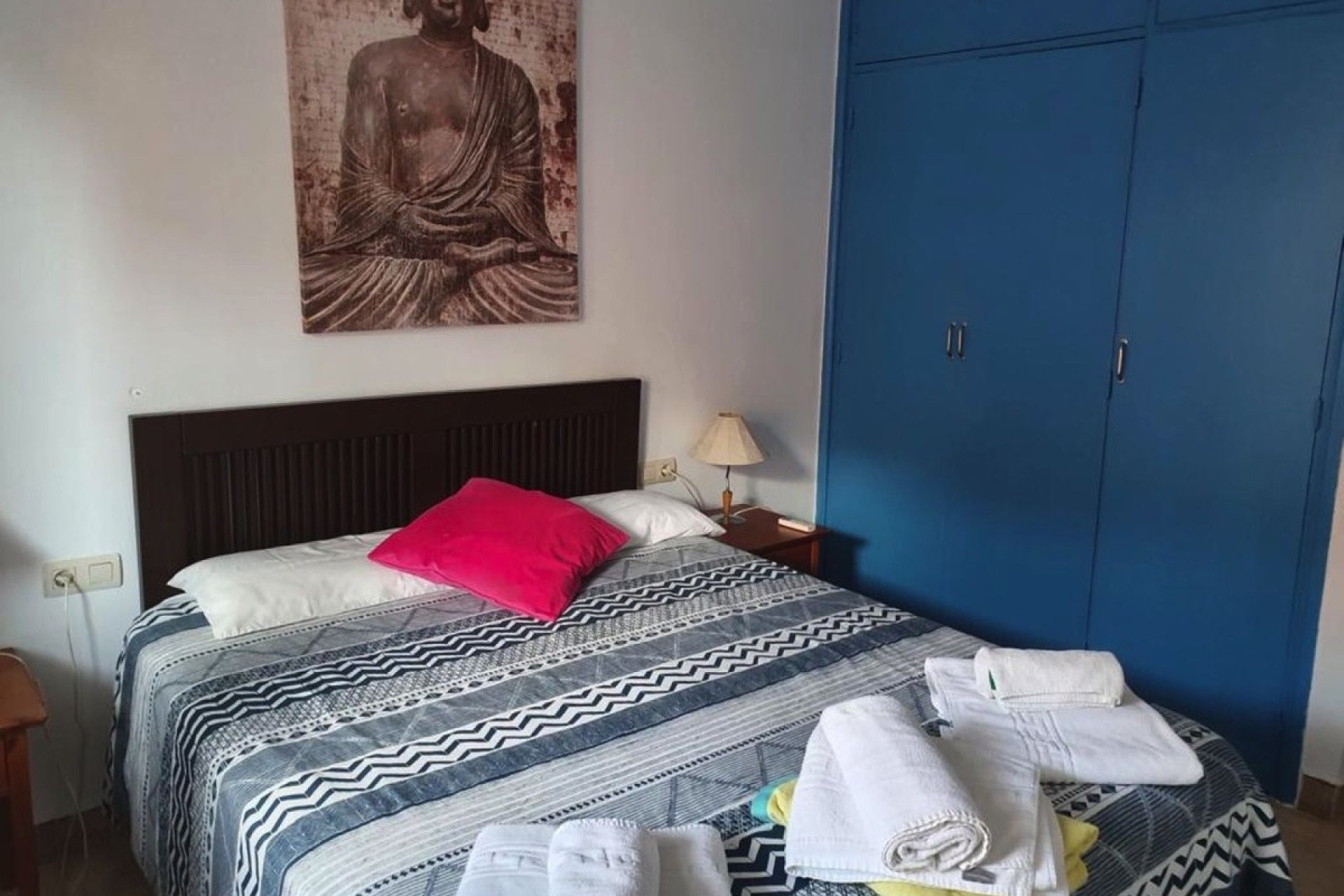 Rynek wtórny - apartment - Marbella - Marbella Centro
