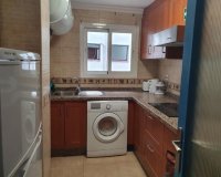 Rynek wtórny - apartment - Marbella - Marbella Centro