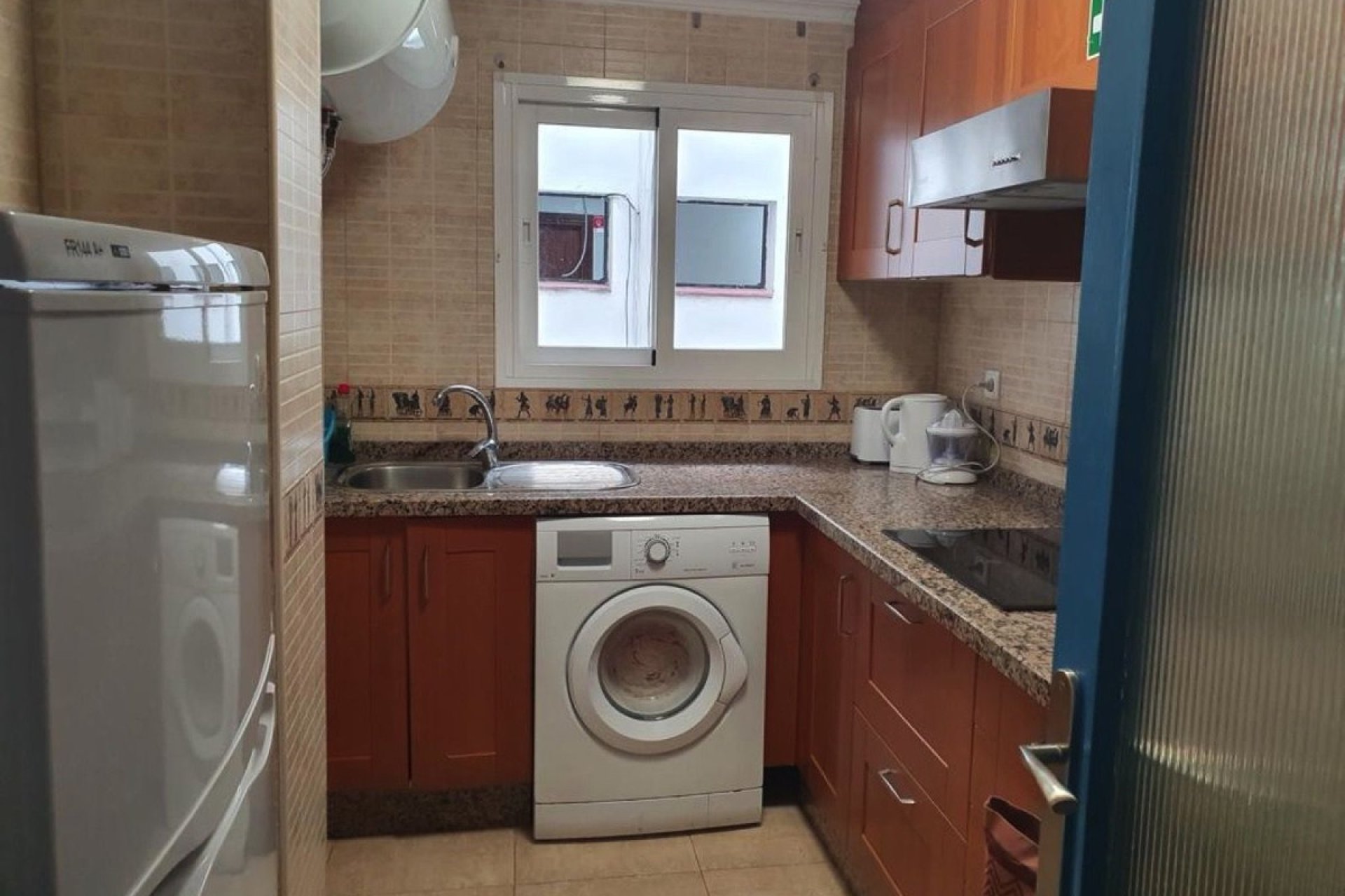 Rynek wtórny - apartment - Marbella - Marbella Centro