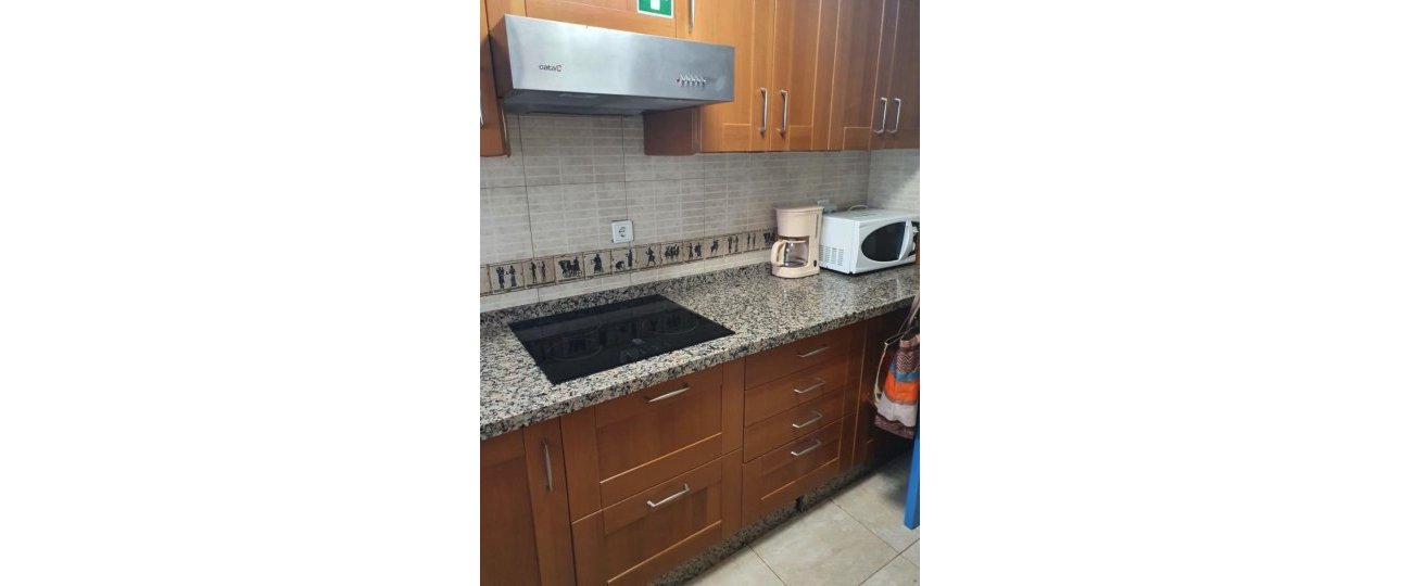 Rynek wtórny - apartment - Marbella - Marbella Centro