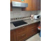 Rynek wtórny - apartment - Marbella - Marbella Centro