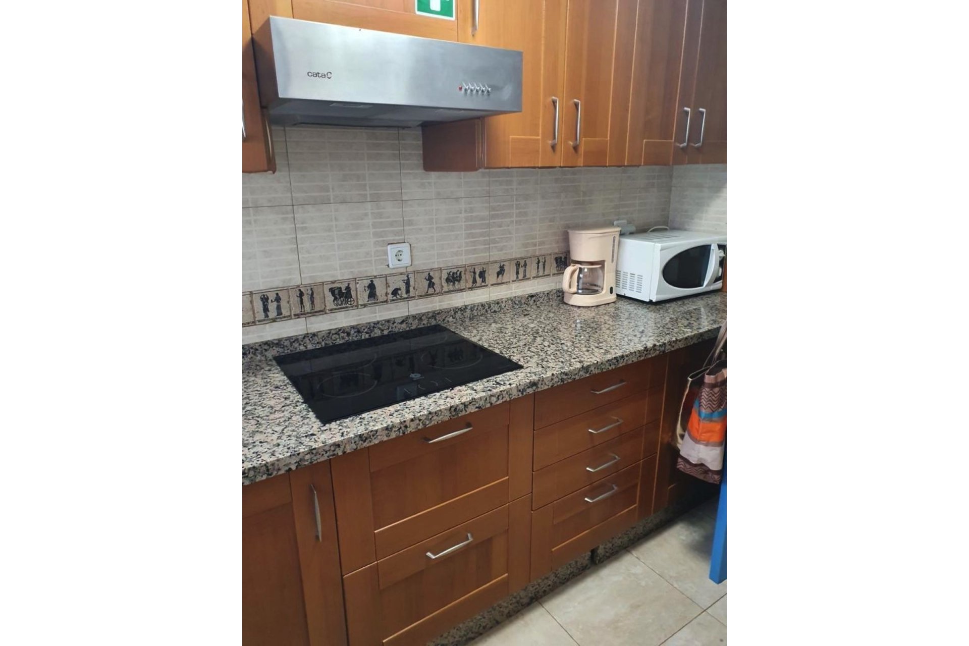 Rynek wtórny - apartment - Marbella - Marbella Centro