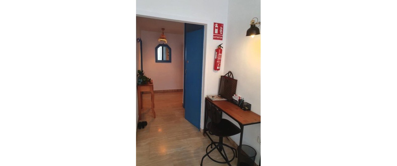Rynek wtórny - apartment - Marbella - Marbella Centro
