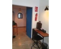 Rynek wtórny - apartment - Marbella - Marbella Centro