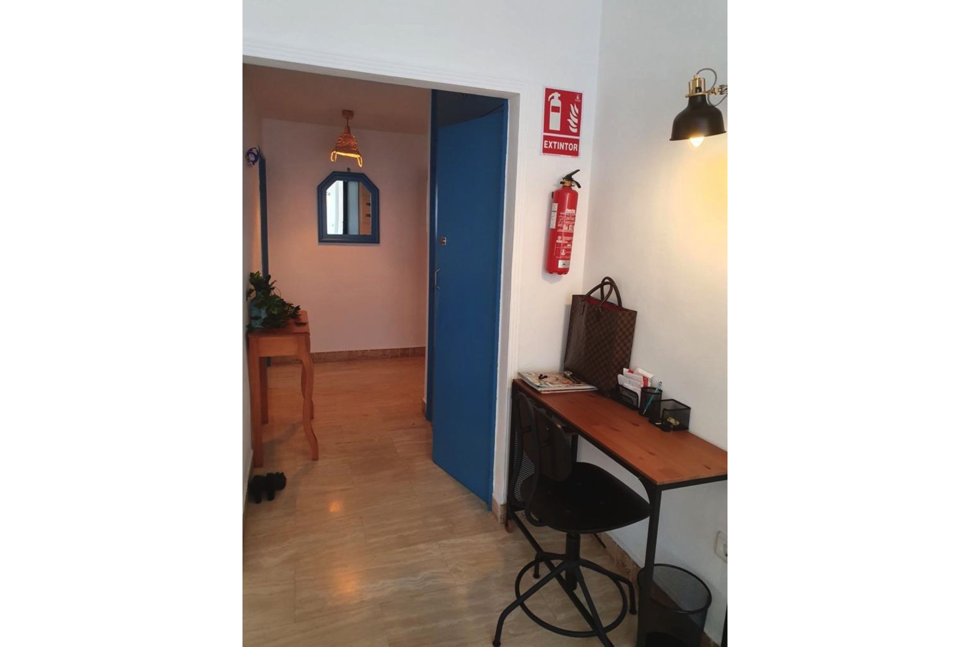 Rynek wtórny - apartment - Marbella - Marbella Centro