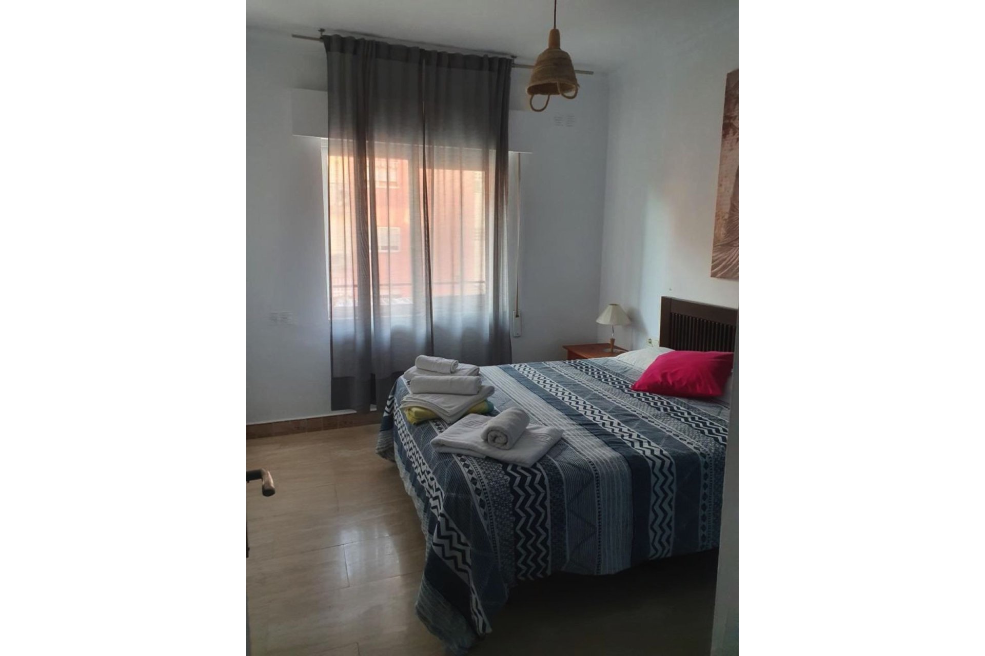 Rynek wtórny - apartment - Marbella - Marbella Centro