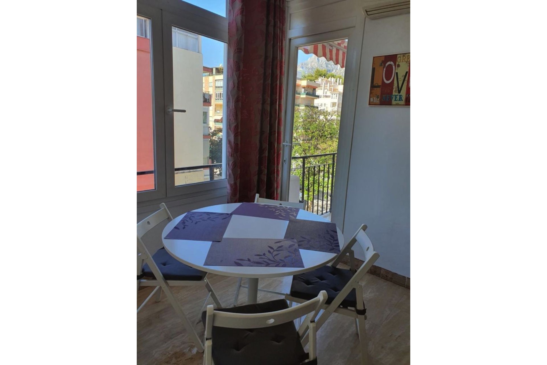 Rynek wtórny - apartment - Marbella - Marbella Centro