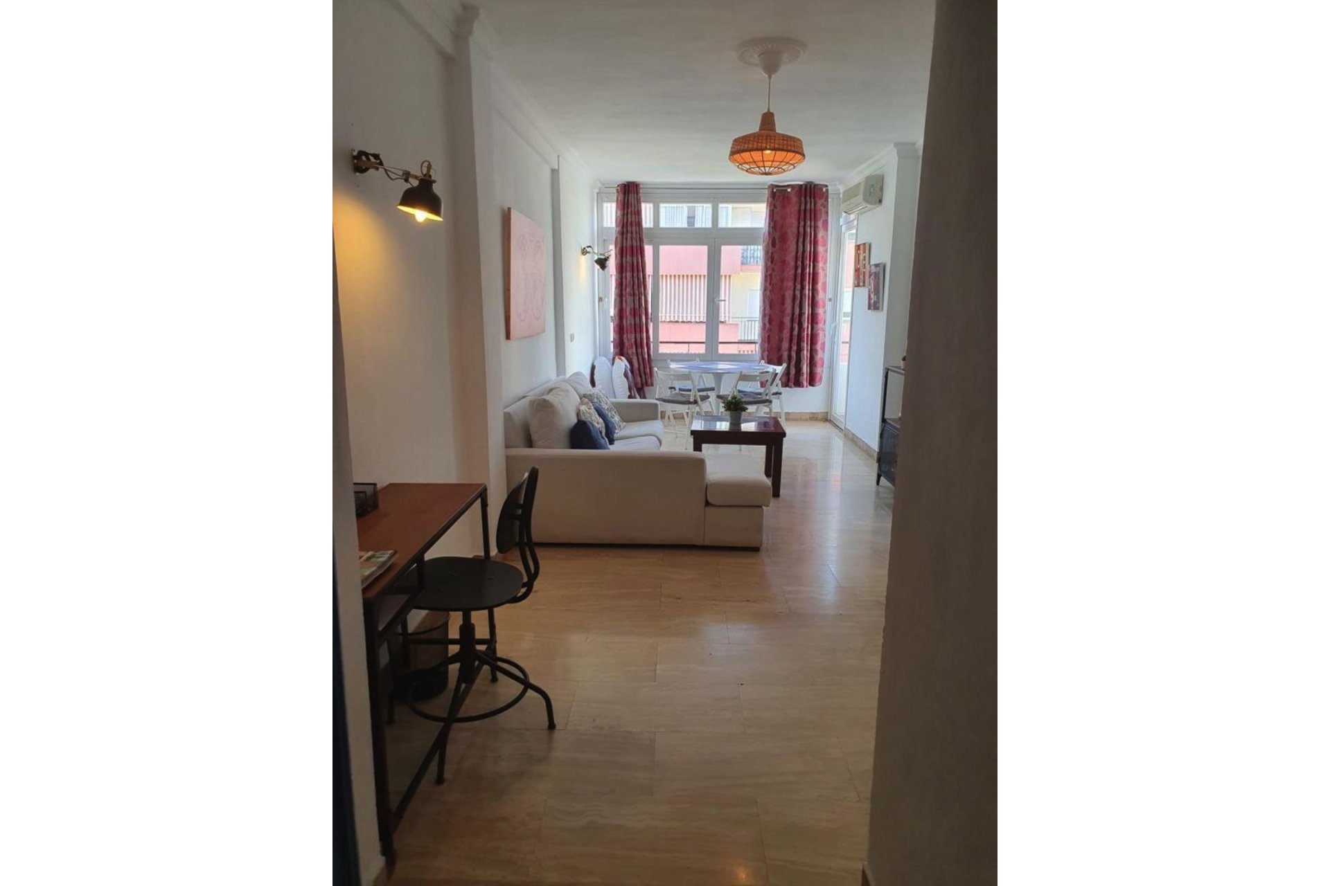 Rynek wtórny - apartment - Marbella - Marbella Centro