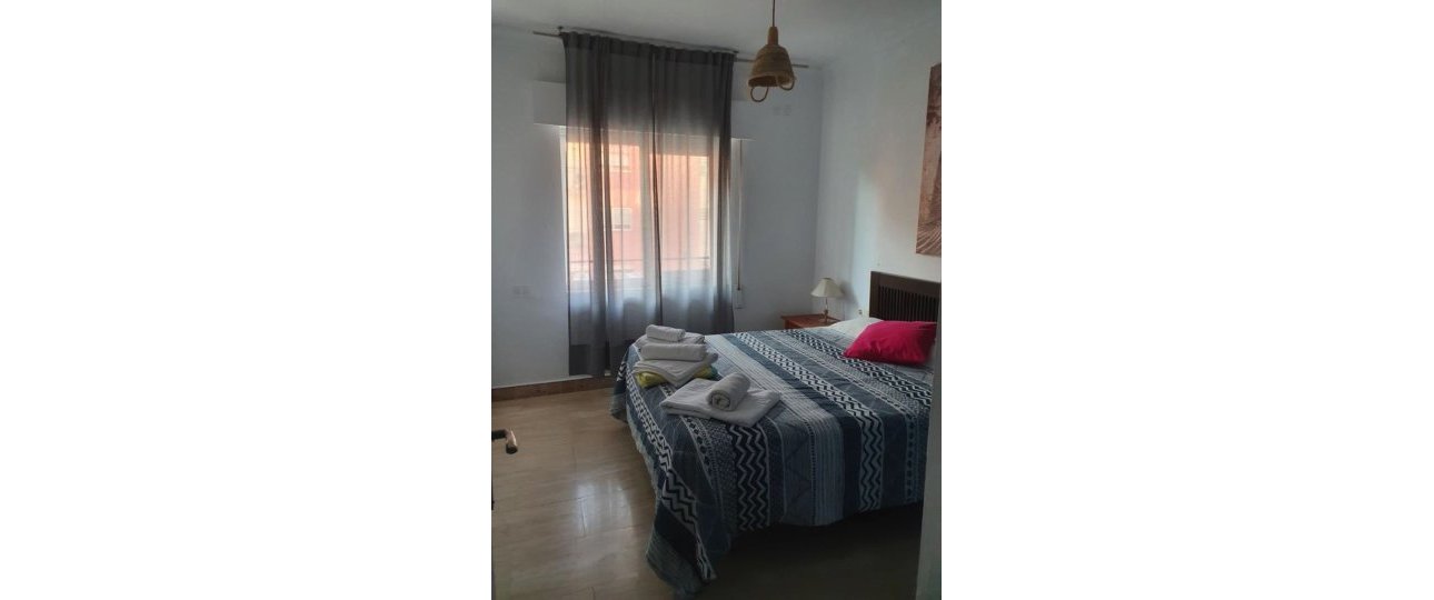Rynek wtórny - apartment - Marbella - Marbella Centro