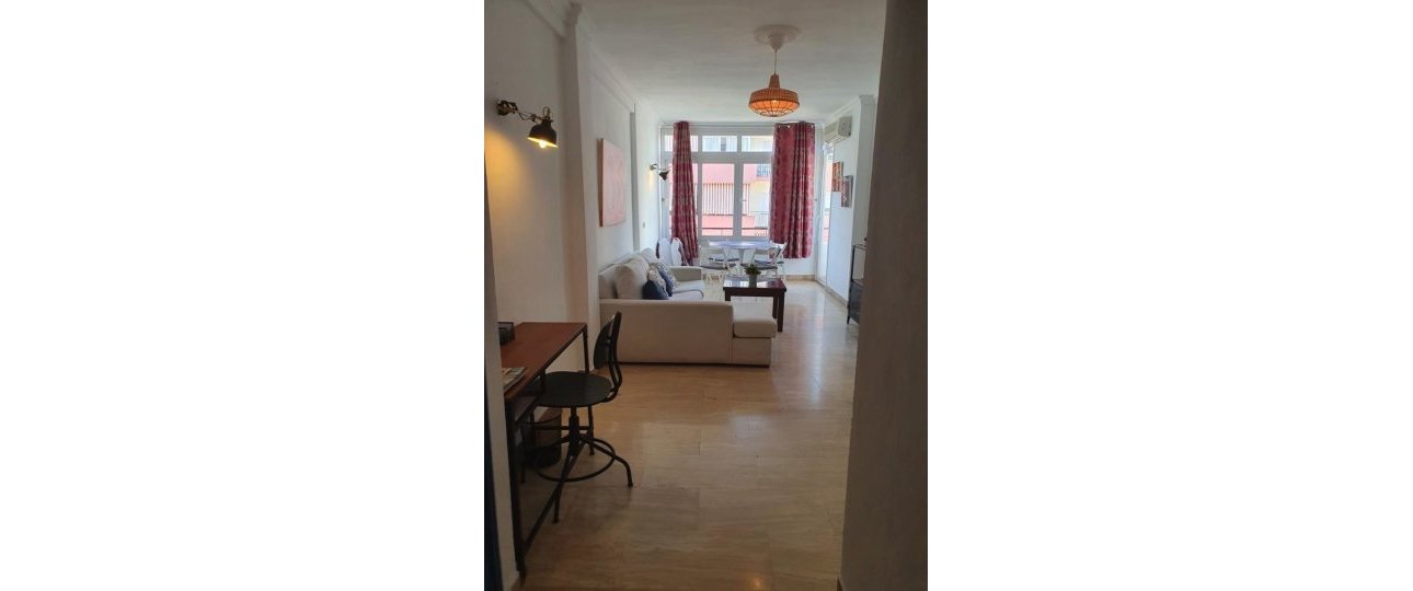 Rynek wtórny - apartment - Marbella - Marbella Centro