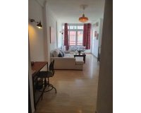 Rynek wtórny - apartment - Marbella - Marbella Centro