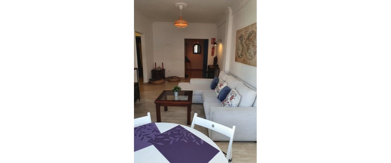 Rynek wtórny - apartment - Marbella - Marbella Centro