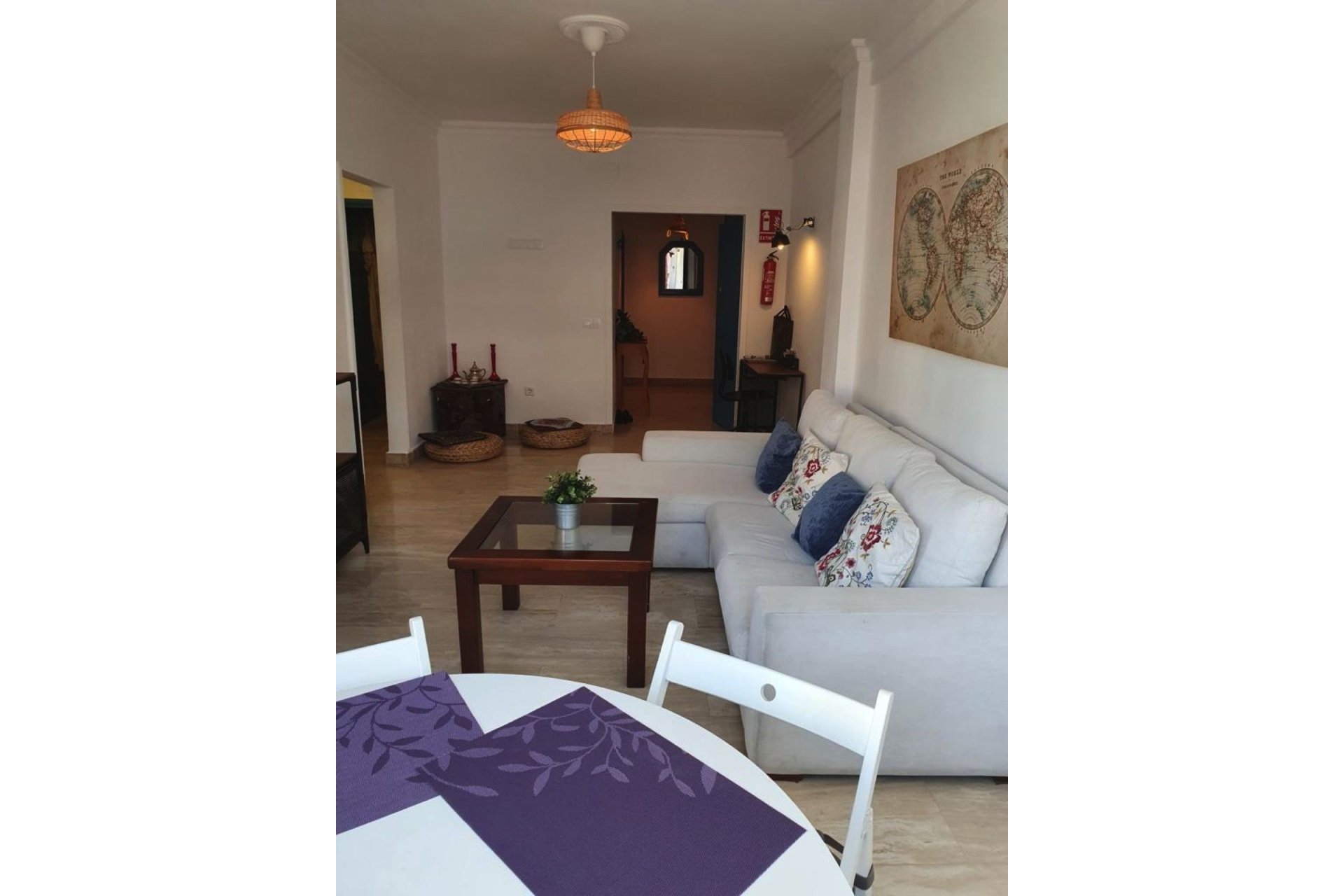 Rynek wtórny - apartment - Marbella - Marbella Centro