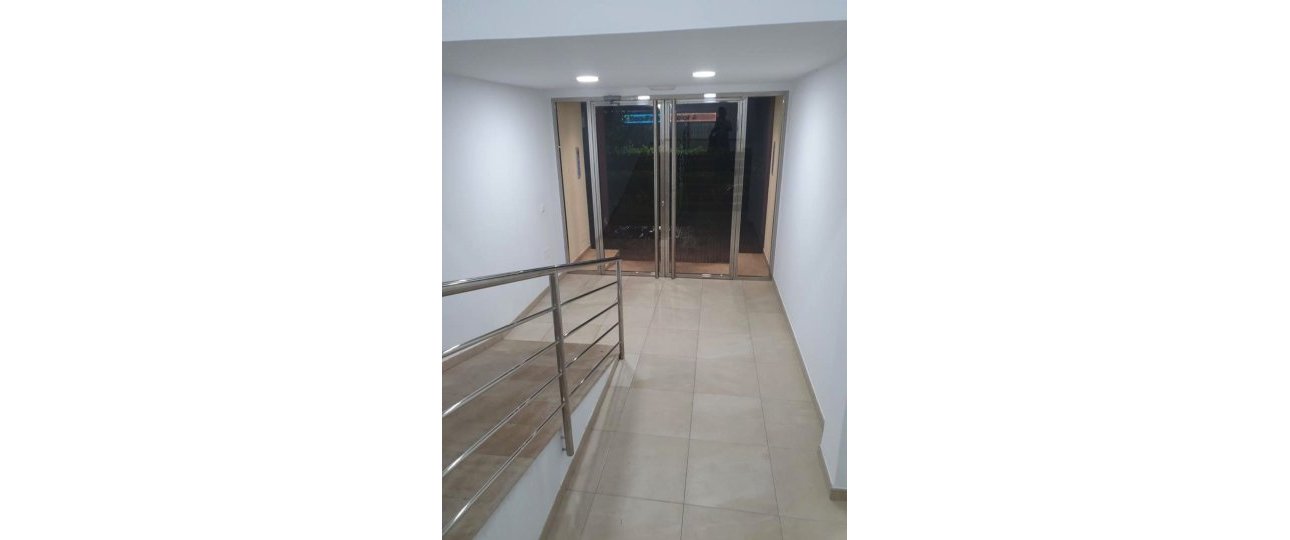 Rynek wtórny - apartment - Marbella - Marbella Centro