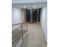 Rynek wtórny - apartment - Marbella - Marbella Centro
