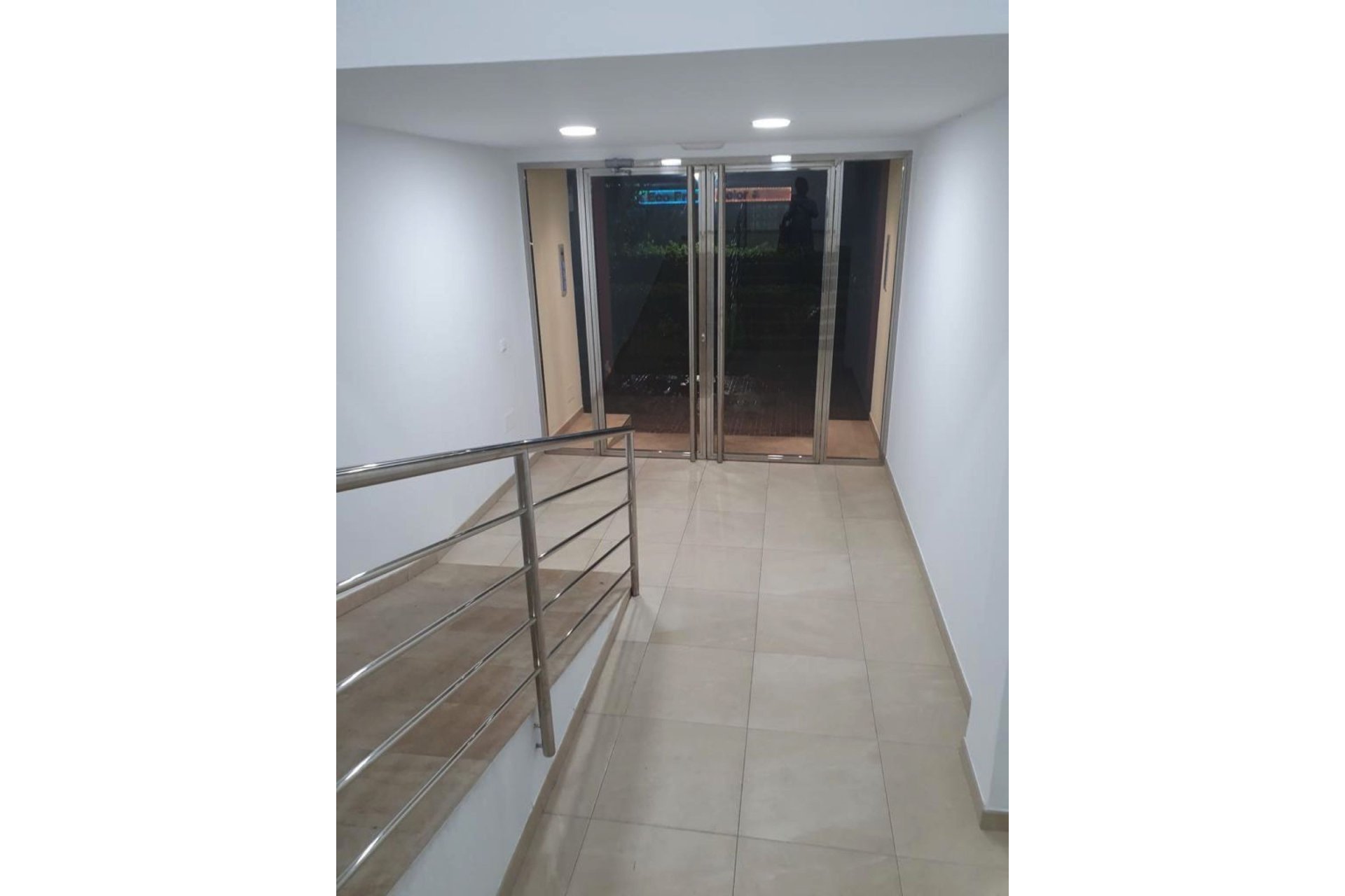 Rynek wtórny - apartment - Marbella - Marbella Centro
