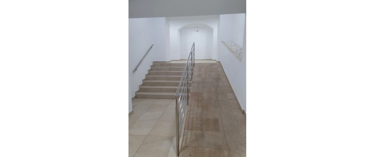Rynek wtórny - apartment - Marbella - Marbella Centro