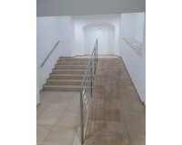 Rynek wtórny - apartment - Marbella - Marbella Centro