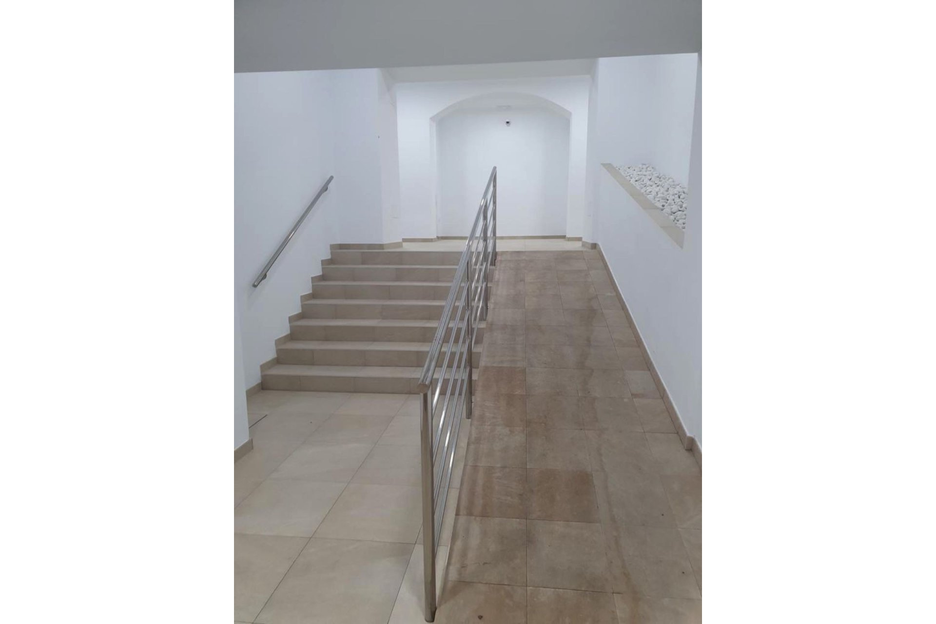 Rynek wtórny - apartment - Marbella - Marbella Centro