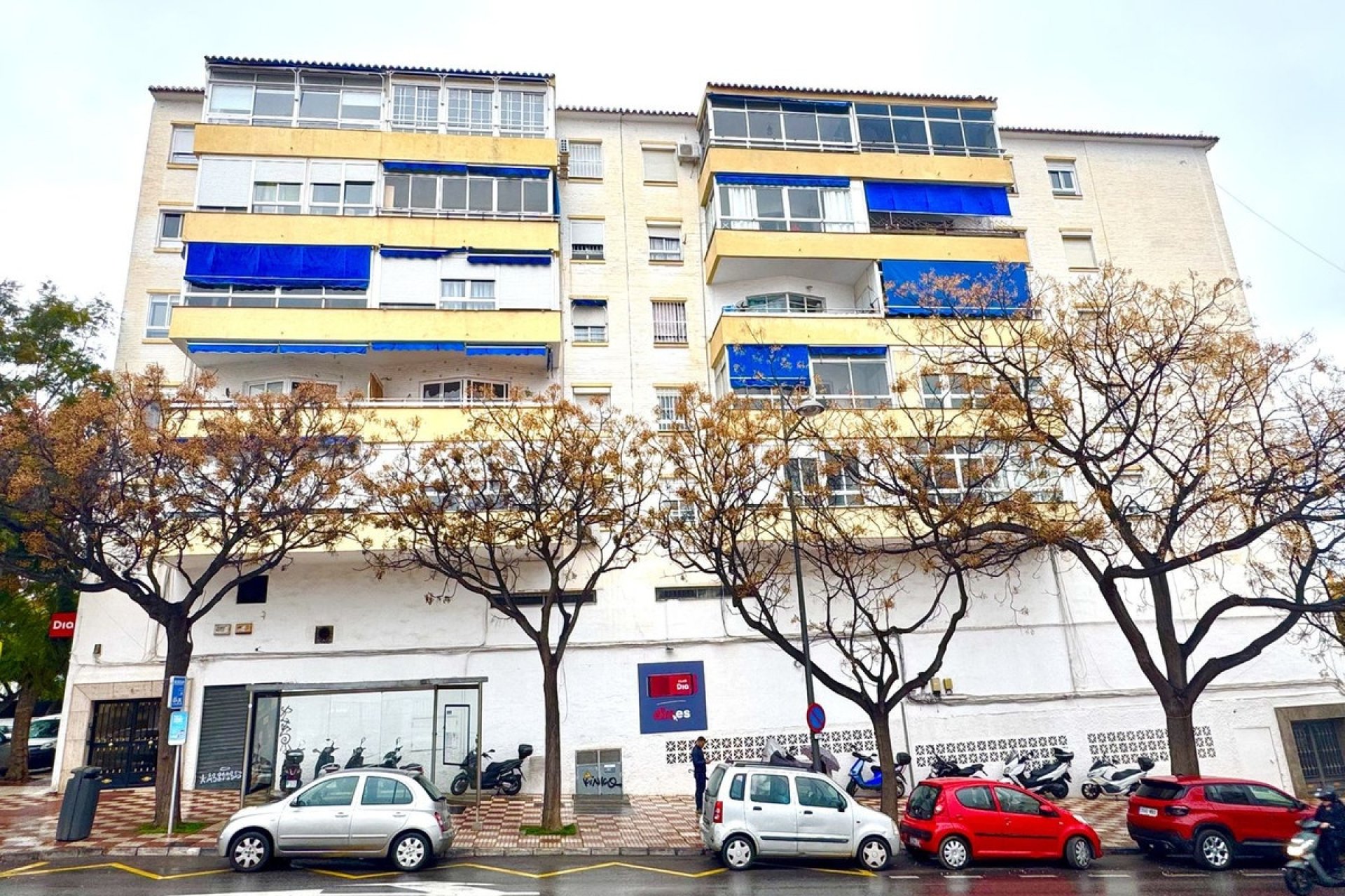 Rynek wtórny - apartment - Marbella - Marbella Centro