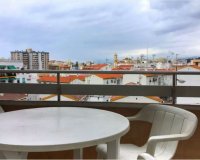 Rynek wtórny - apartment - Marbella - Marbella Centro