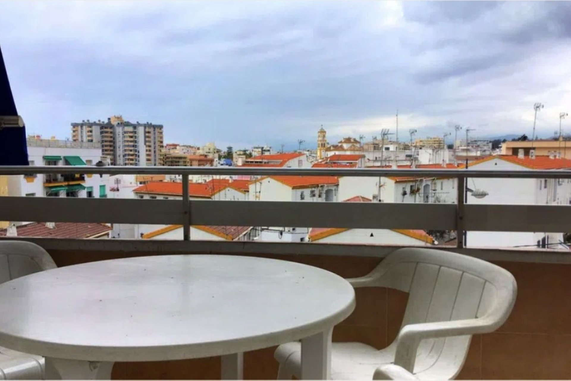 Rynek wtórny - apartment - Marbella - Marbella Centro